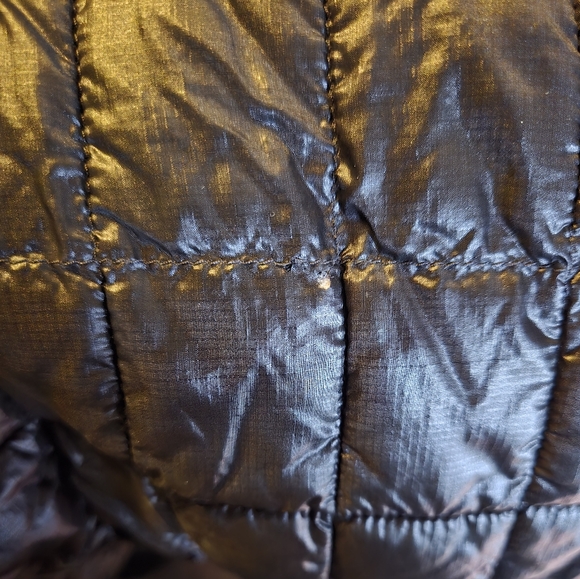 The North Face Thermoball Snap Scarf - Picture 4 of 4